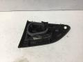 26555147R фонарь крышки багажника левый Renault Scenic 3 поколение [2-й рестайлинг] 2014г. - фото №2