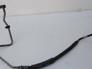 трубка кондиционера, Renault Scenic 3 поколение 2009-2012