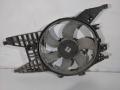 8200536235 вентилятор охлаждения Renault Kangoo 2 поколение 2008г. - фото №3