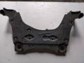 544019413R передняя балка (подрамник) Renault Scenic 3 поколение 2010г. - фото №4