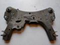 передняя балка (подрамник) Renault Kangoo 2 поколение 2010г. - фото №2