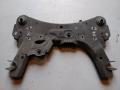 передняя балка (подрамник) Renault Kangoo 2 поколение 2010г. - фото №2