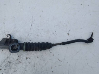 рулевая рейка, Renault Megane 2 поколение 2002-2006