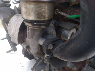 турбина, ориг. номер 54359710028, Renault Megane 3 поколение 2008-2014