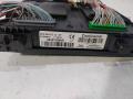 284B15986R блок комфорта Renault Scenic 3 поколение 2009г. - фото №2