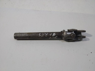 рулевой карданчик, Peugeot 307 1 поколение 2001-2005