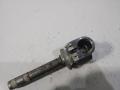 рулевой карданчик Ford Fusion 1 поколение 2003г. - фото №3