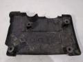140482708R декоративная крышка двигателя Renault Megane 3 поколение 2010г. - фото №2