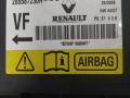 285587230R блок управления подушками безопасности Renault Megane 3 поколение 2010г. - фото №3