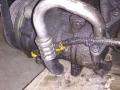 SD6V12, 1573904345 компрессор кондиционера Citroen C4 1 поколение 2006г. - фото №6