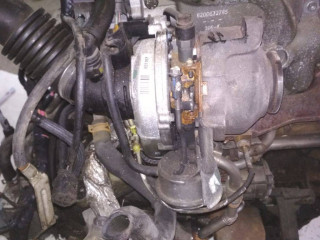 турбина, ориг. номер 8200398585, Renault Scenic 2 поколение 2003-2006