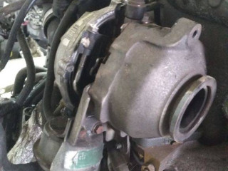 турбина, ориг. номер 8200398585, Renault Scenic 2 поколение 2003-2006