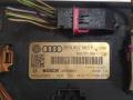 8K0907063K блок комфорта Audi Q5 8R 2011г. - фото №2