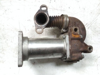 радиатор EGR, ориг. номер 8200545260, Renault Megane 2 поколение 2002-2006