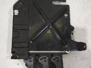 блок управления двигателем, ориг. номер 8200391966, Renault Megane 2 поколение 2002-2006
