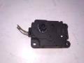 T1027136U моторчик заслонки печки Renault Scenic 3 поколение 2011г. - фото №2