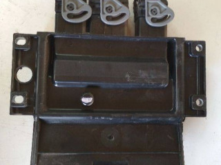 блок управления двигателем, ориг. номер 8200399038, Renault Megane 2 поколение [рестайлинг] 2006-2009