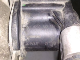 клапан EGR, ориг. номер 8200282949, Renault Scenic 2 поколение 2003-2006