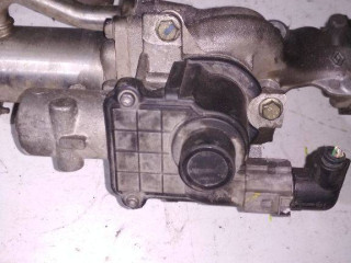 клапан EGR, ориг. номер 8200282949, Renault Scenic 2 поколение 2003-2006