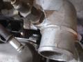 98479428 патрубок впускного коллектора Fiat Ducato 2 поколение [рестайлинг] 2006г. - фото №3