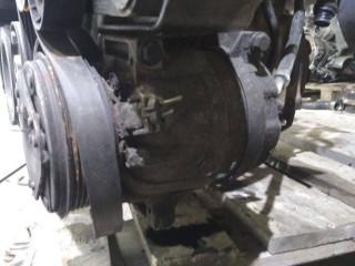компрессор кондиционера, ориг. номер 7700105765, Renault Scenic 1 поколение 1996-1999