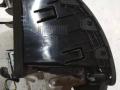 68751BH00A дефлектор обдува салона Nissan Note E11 [рестайлинг] 2011г. - фото №2