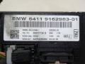 9162983-01 блок управления печки/климат-контроля BMW 1 E81/E87 [рестайлинг] 2008г. - фото №3