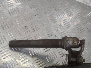 рулевой карданчик, Peugeot 307 1 поколение 2001-2005