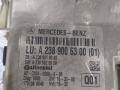 A2389006300 блок комфорта Mercedes-Benz E W213 2017г. - фото №3