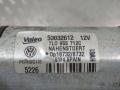 7L0955712C, 53032612 моторчик заднего стеклоочистителя (дворника) Volkswagen Touareg 1 поколение 2006г. - фото №3