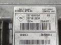 237100875R, DELPHI блок управления двигателем Nissan Note E11 [рестайлинг] 2011г. - фото №2