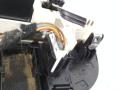 кнопка обогрева сидений Mercedes-Benz M W163 2000г. - фото №2
