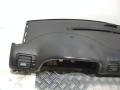 A16368038875 панель передняя салона (торпедо) Mercedes-Benz M W163 2000г. - фото №3