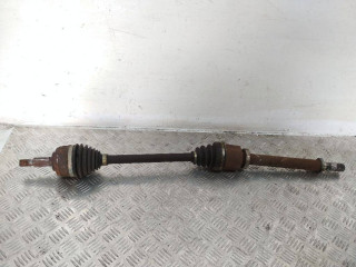 полуось передняя правая, Renault Scenic 2 поколение 2003-2006