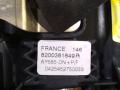 8200381849A подушка безопасности водителя Renault Megane 2 поколение 2004г. - фото №3