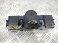 8200070752 блок управления печки/климат-контроля Renault Megane 1 поколение [рестайлинг] 2003г. - фото №3