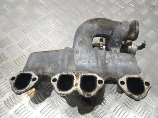 впускной коллектор, ориг. номер 028129713, Volkswagen Passat B5 1996-2001