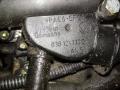 038121132D фланец (тройник) системы охлаждения Volkswagen Polo 3 поколение [рестайлинг] 2002г. - фото №2