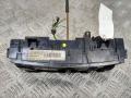 A9068300485 блок управления печки/климат-контроля Mercedes-Benz Sprinter W901-905 [рестайлинг] 2006г. - фото №2
