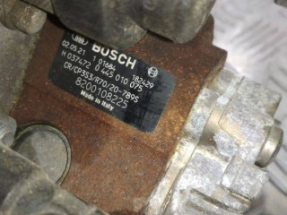 ТНВД, ориг. номер 8200108225, Renault Laguna 2 поколение 2001-2005