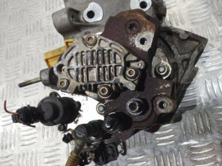 ТНВД, ориг. номер 8200108225, Renault Laguna 2 поколение 2001-2005