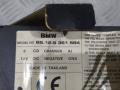 65128361584 CD-чейнджер BMW 5 E39 1998г. - фото №4