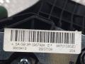 96701085ZD подушка безопасности водителя Peugeot 207 1 поколение 2009г. - фото №3