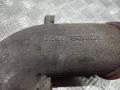 1375488 патрубок интеркулера Scania 4-Series 2003г. - фото №3