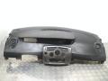 8200140713 панель передняя салона (торпедо) Renault Scenic 2 поколение 2005г. - фото №2
