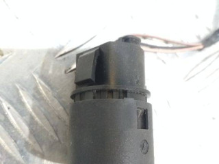 кнопка запуска двигателя, Renault Scenic 2 поколение 2003-2006