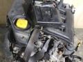 204D2 двигатель Rover 75 1 поколение 2002г. - фото №4