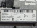 8T0919603 монитор мультимедиа Audi A4 B7 2008г. - фото №3