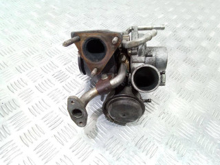 турбина, ориг. номер 8200398585, Renault Laguna 2 поколение [рестайлинг] 2005-2007