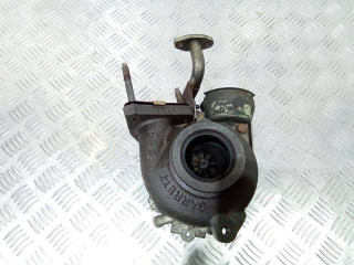 турбина, ориг. номер 8200398585, Renault Laguna 2 поколение [рестайлинг] 2005-2007